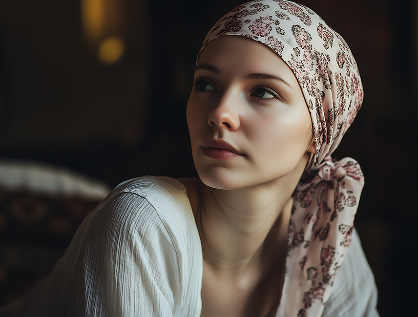 Tesettür Alt Örtü