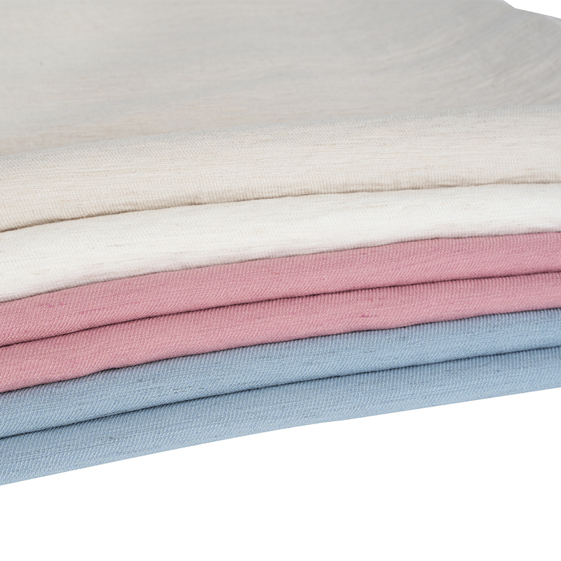 %34 NAYLON %56 RAYON %10 KETEN Karışımlı Kumaş