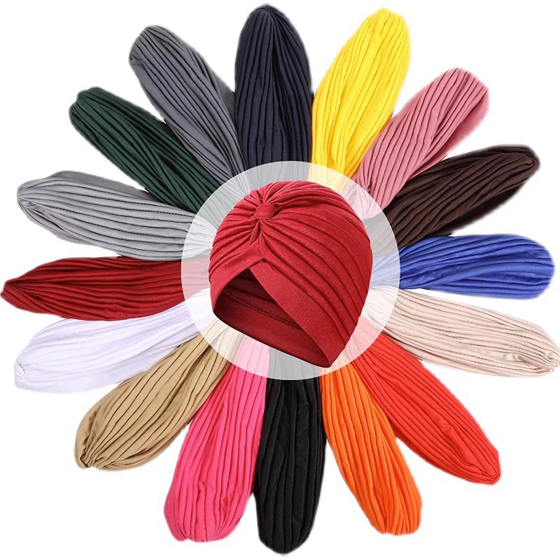 G648 Sade Ve Ferahlatıcı Tesettür Alt Örtü