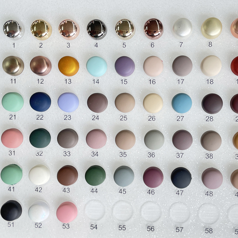 G329 Günlük Kullanım Tesettür Magnet