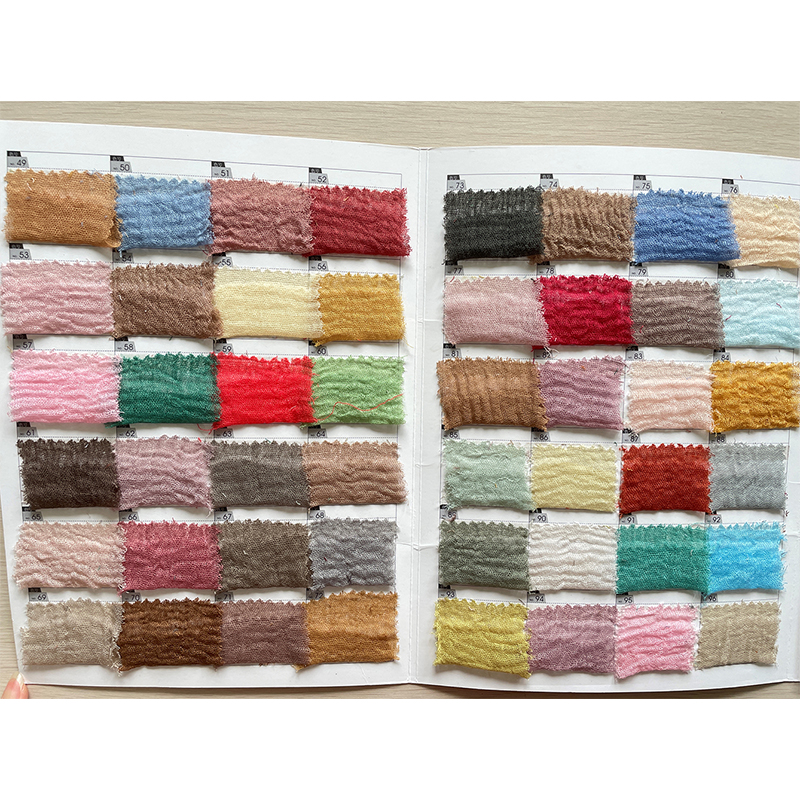 W1189 Kullanışlı Ve Çok Yönlü Vual Tesettür