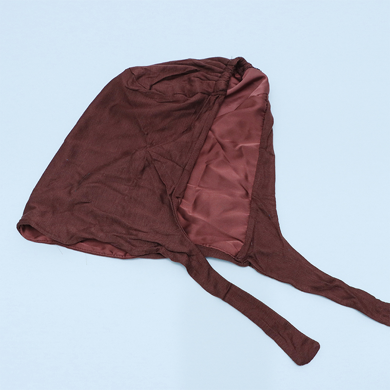 G384 Cilt Dostu Elastik Tesettür Altlık