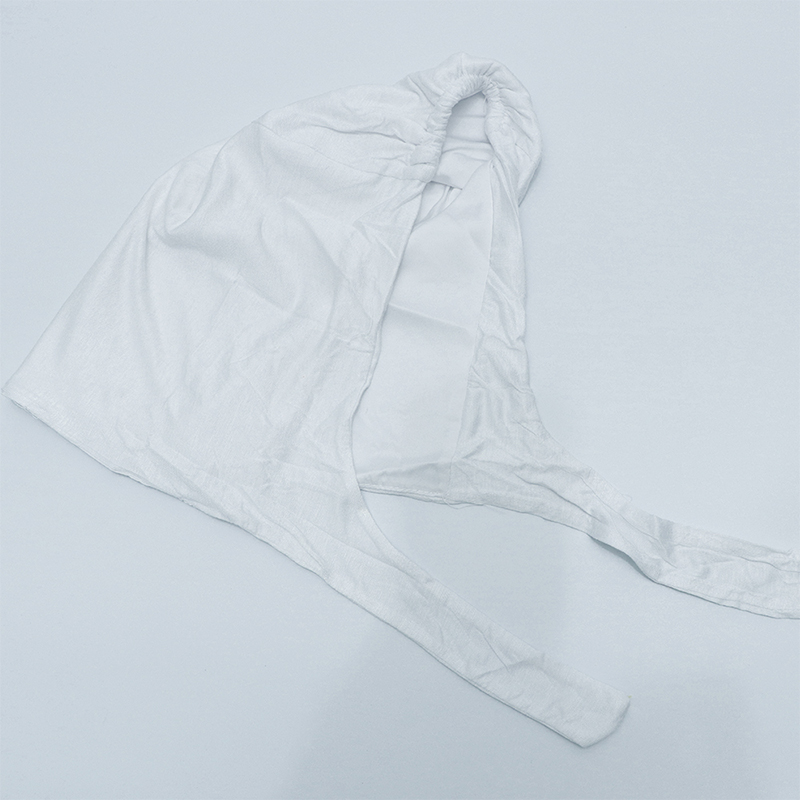 G384 Cilt Dostu Elastik Tesettür Altlık