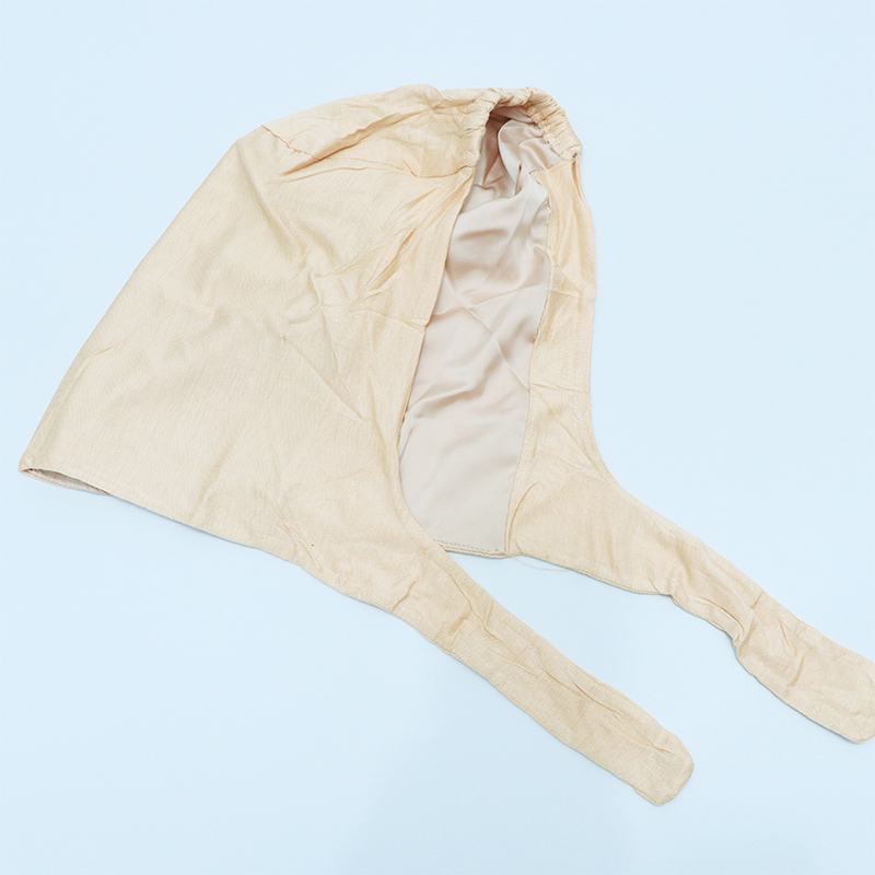 G384 Cilt Dostu Elastik Tesettür Altlık