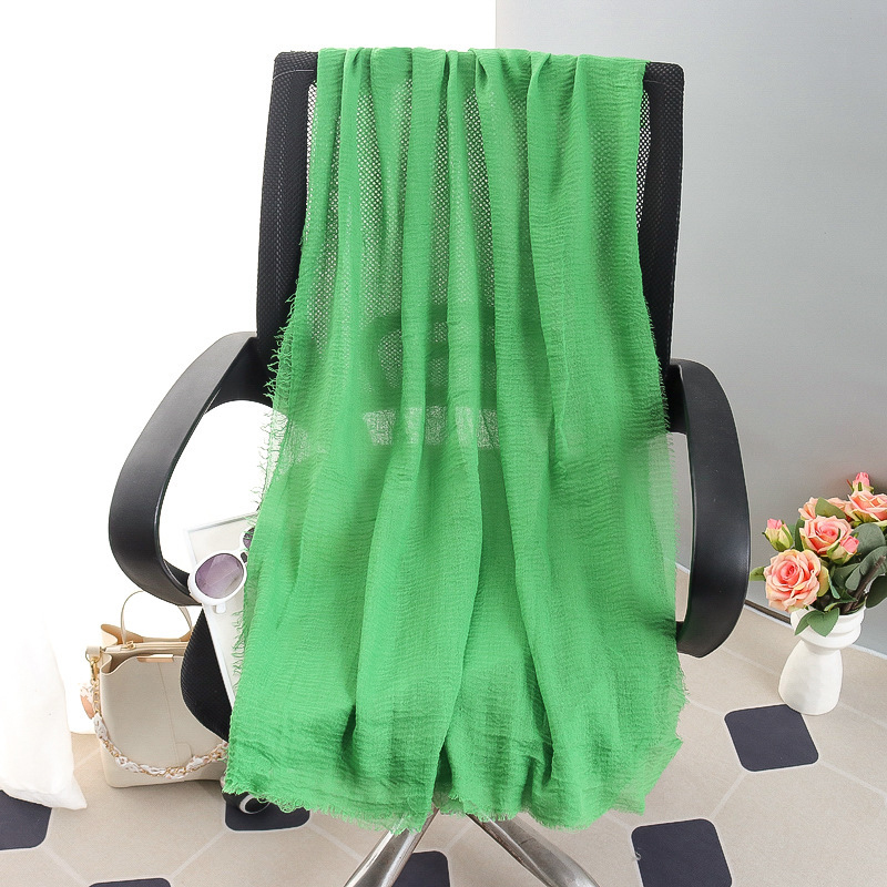 G245 Yumuşak ve Nefes Alabilen Vual Tesettür