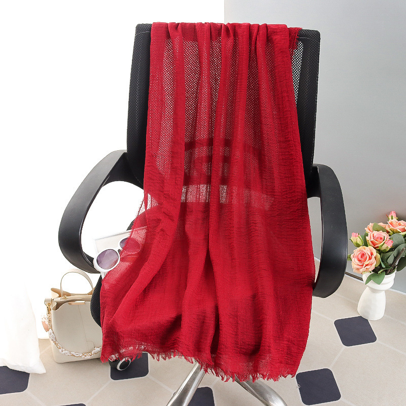 G245 Yumuşak ve Nefes Alabilen Vual Tesettür