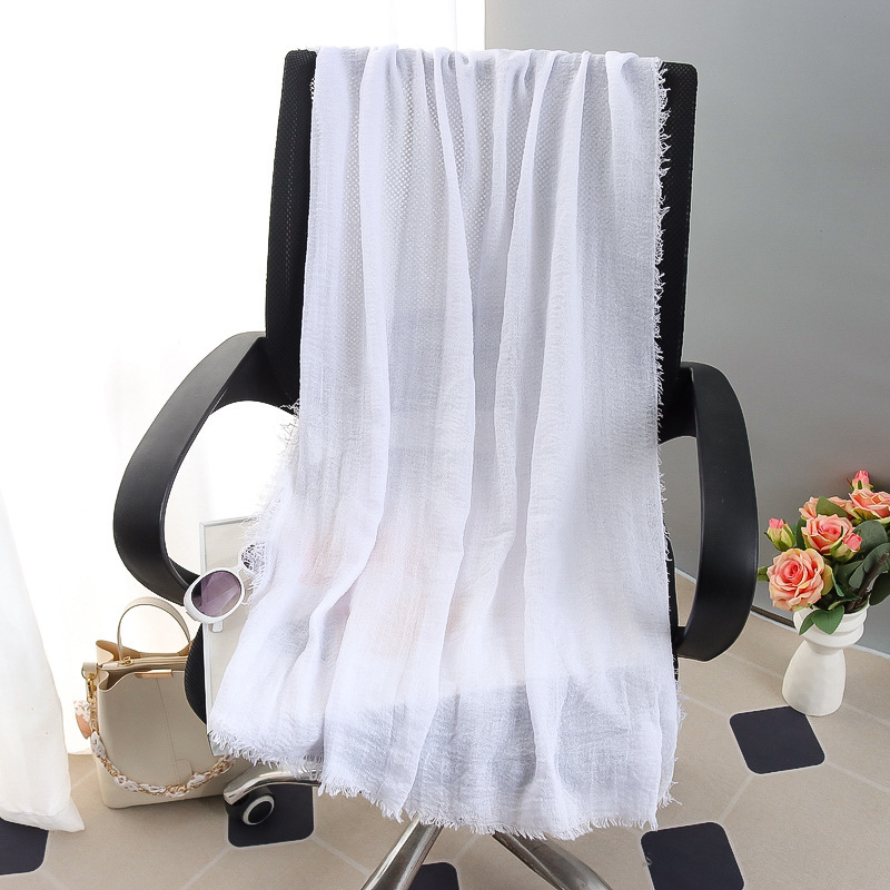 G245 Yumuşak ve Nefes Alabilen Vual Tesettür