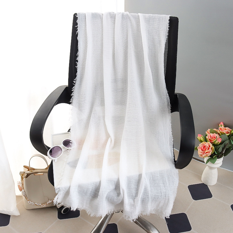 G245 Yumuşak ve Nefes Alabilen Vual Tesettür