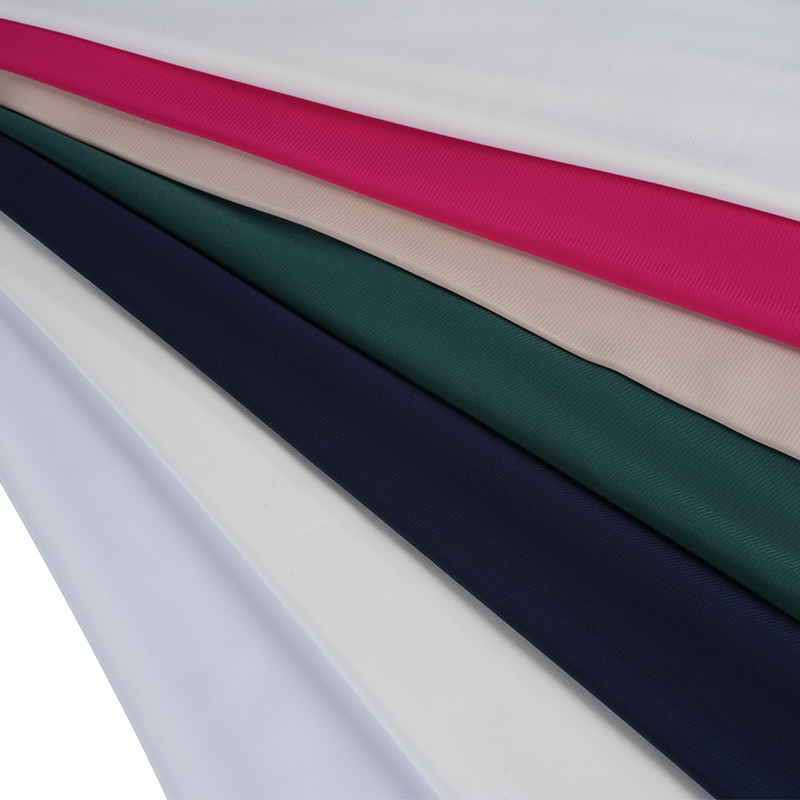 100D Streç Şifon Boyalı