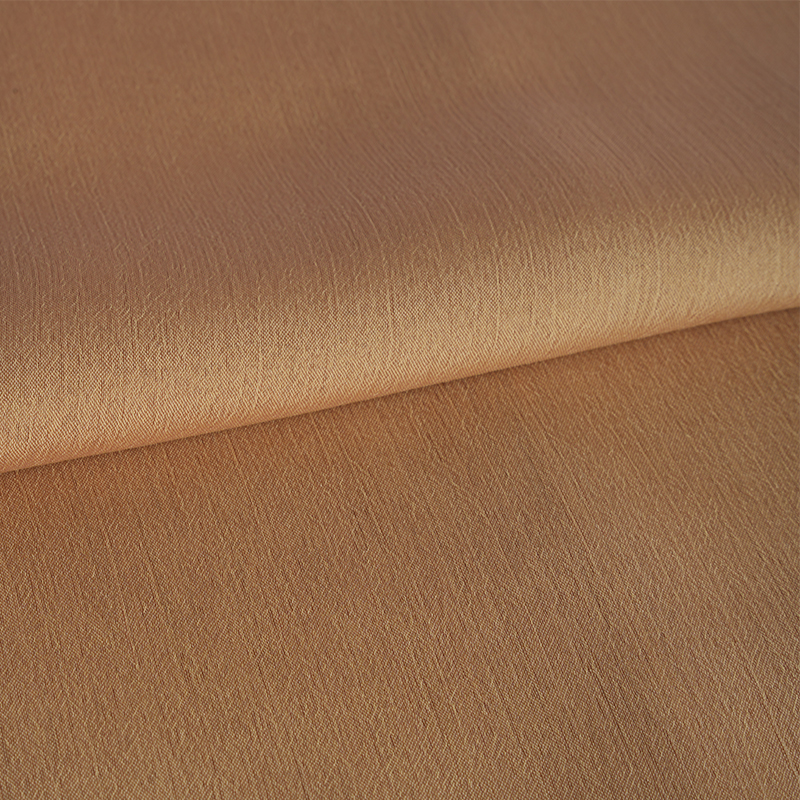 Katyonik Şifon Krep