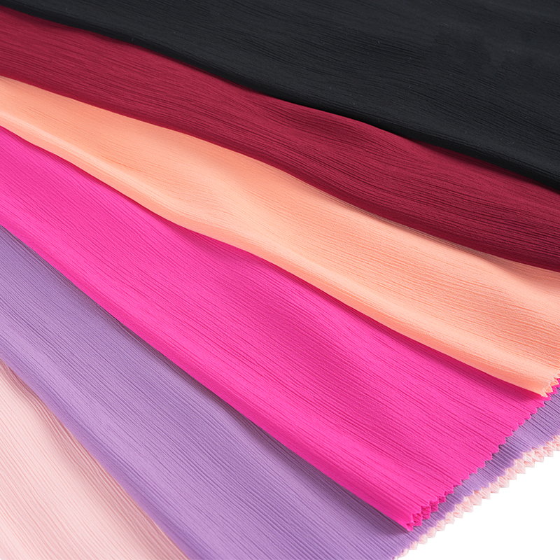 100D Paramanyetik Krep Boyama