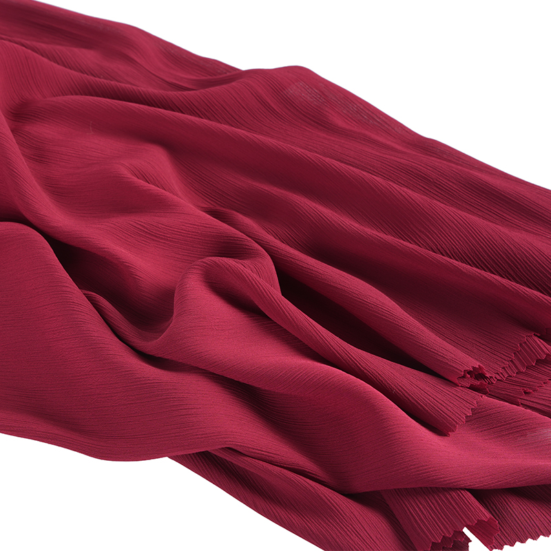 100D Paramanyetik Krep Boyama