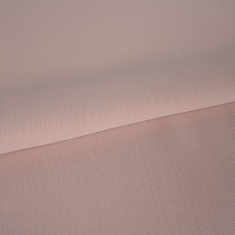 75d/2400 Büküm Düz Şifon