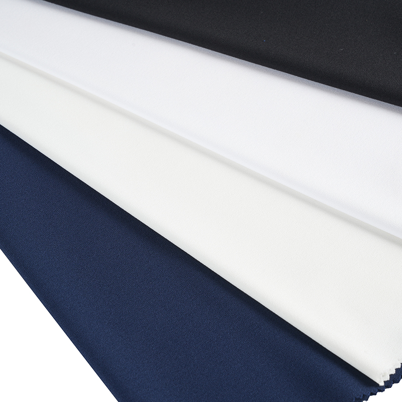 100d Dağınık Keten Dört Tarafı Elastik (Çözgü ve Atkı Bükümlü)