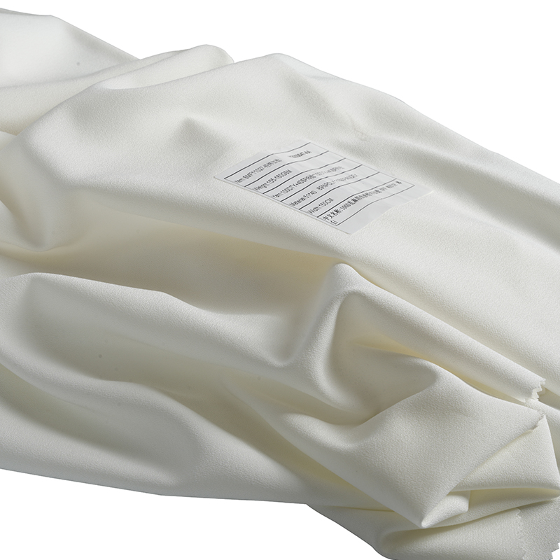 100d Dağınık Keten Dört Tarafı Elastik (Çözgü ve Atkı Bükümlü)