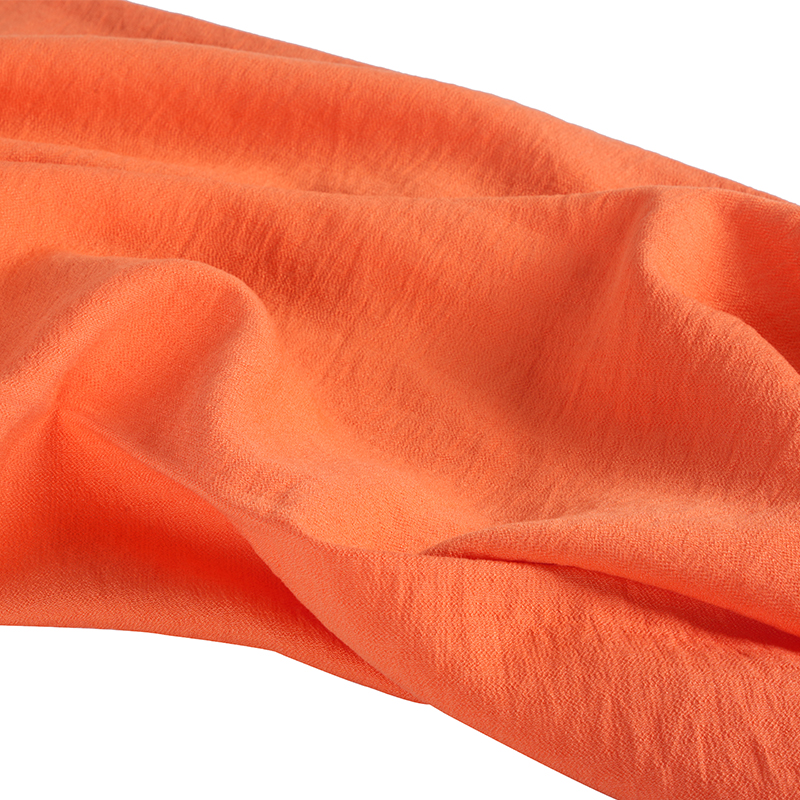 20d*30s Çift Telli Kabuk Krep