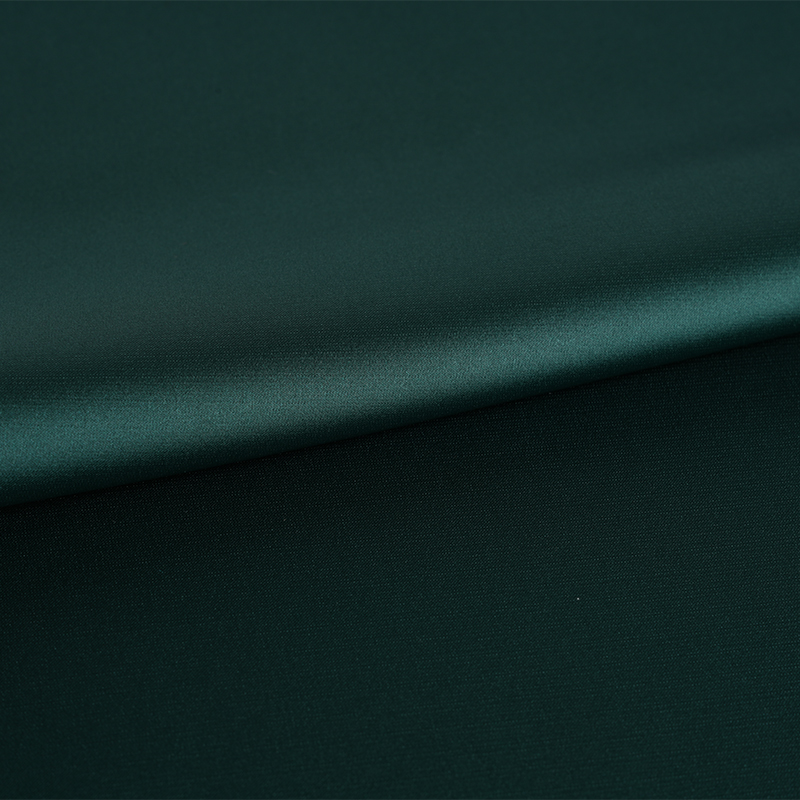 50D Streç Saten Şifon Boyalı