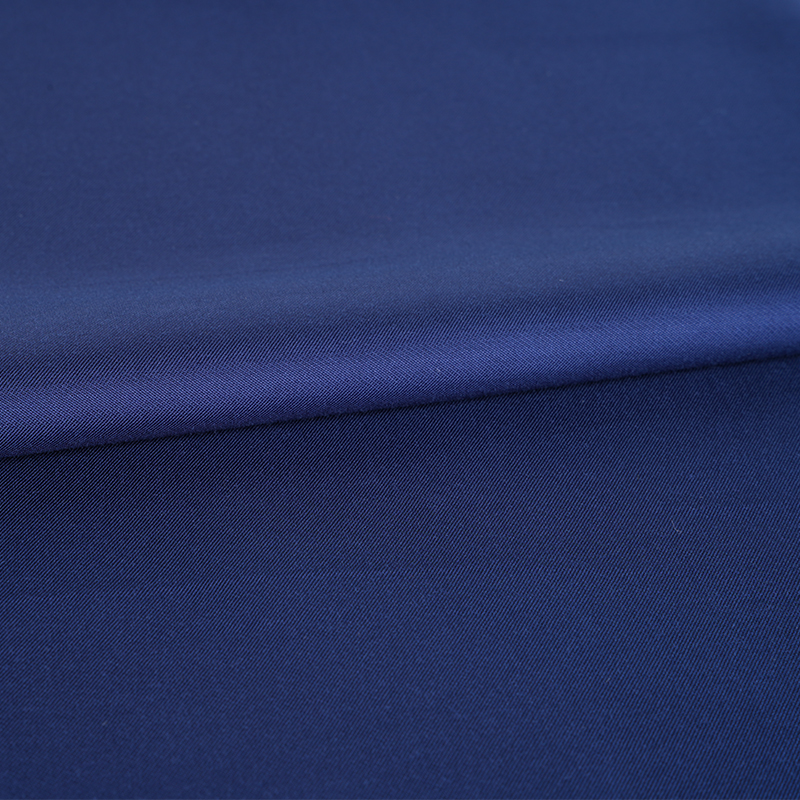 75d*21s İnsan İpek İnsan Pamuklu Dimi