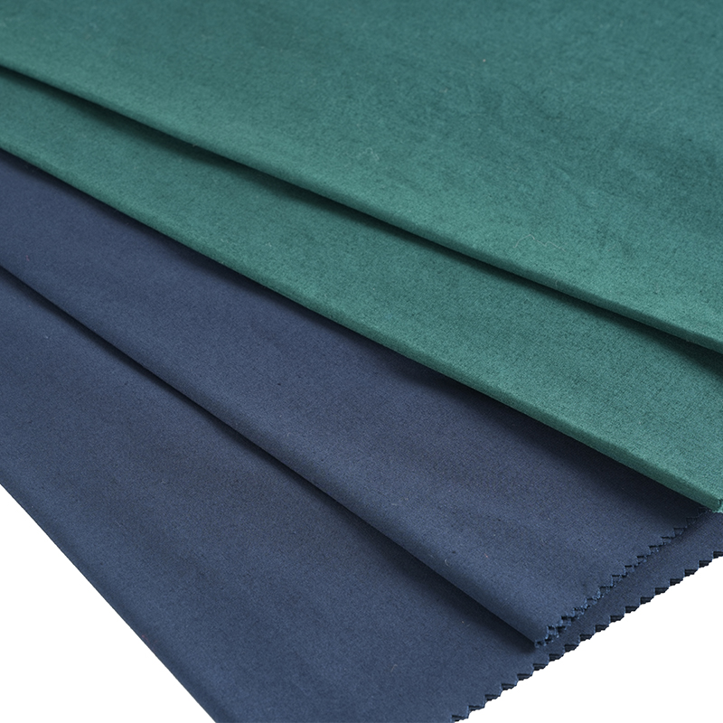 40'lı Yıllar Pamuklu Poplin