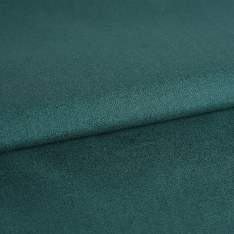 40'lı Yıllar Pamuklu Poplin