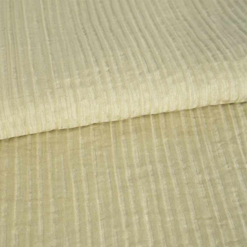 Tencel Çift Katlı Krep