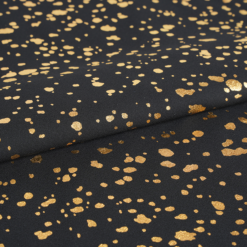 75d/24t Dağınık Keten Damgalama