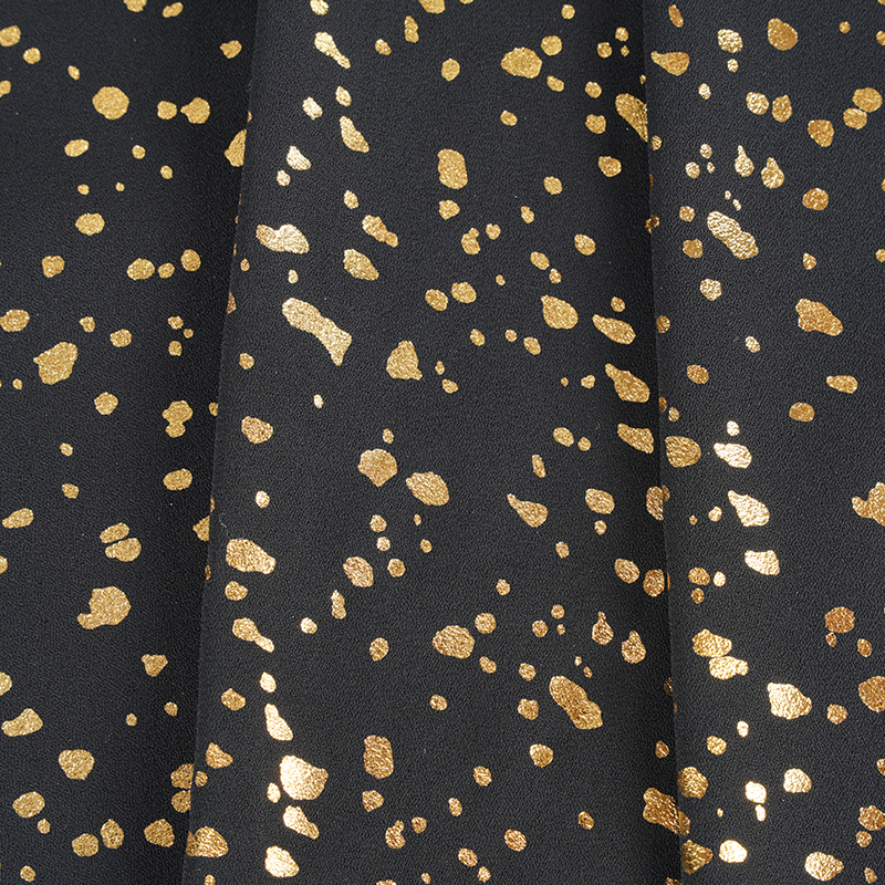 75d/24t Dağınık Keten Damgalama