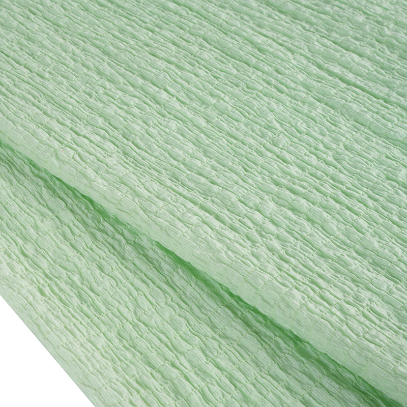 20D*32S+40S+20D NR Kırışık Şerit