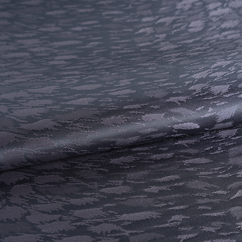 Katyonik Leopar Desenli Jakar