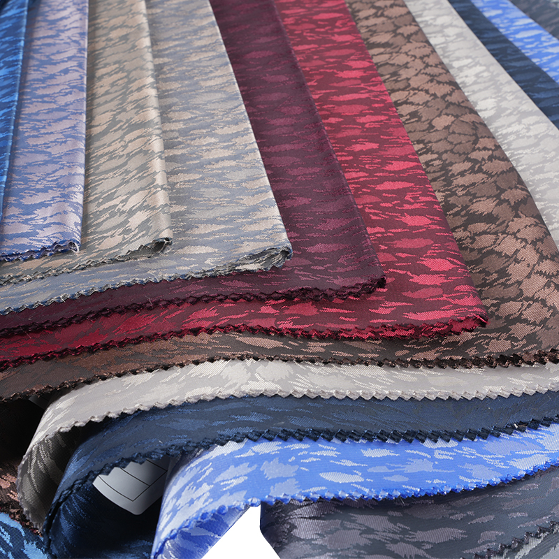 Katyonik Leopar Desenli Jakar