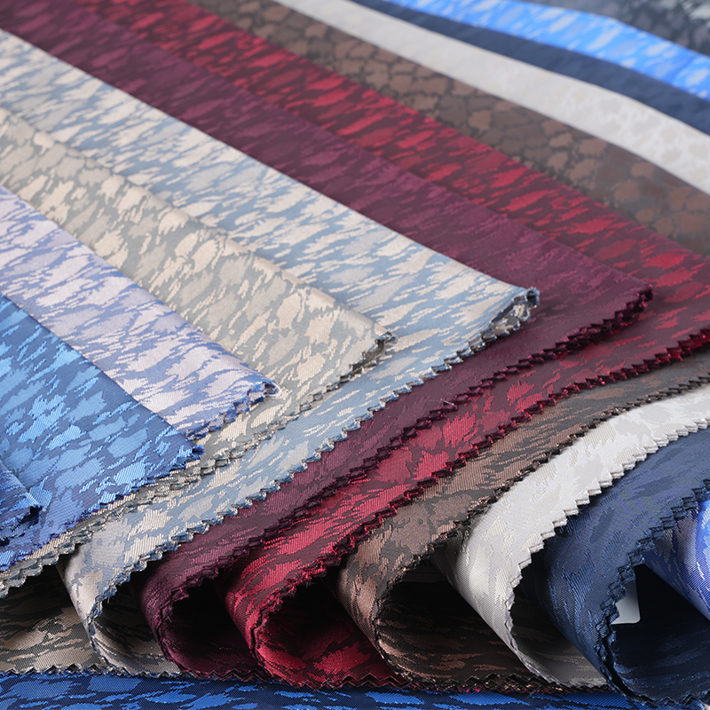 Katyonik Leopar Desenli Jakar