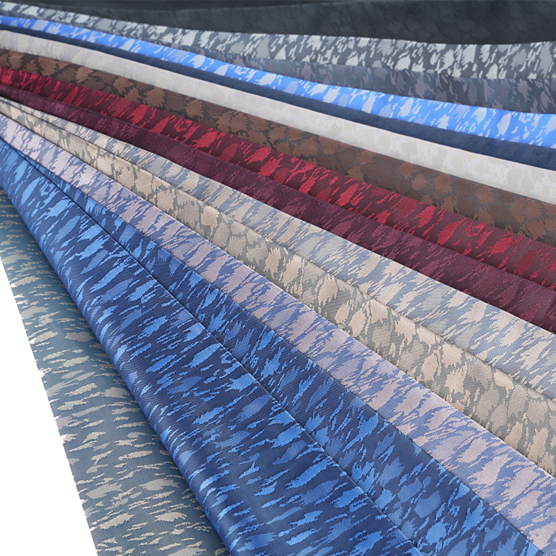 Katyonik Leopar Desenli Jakar