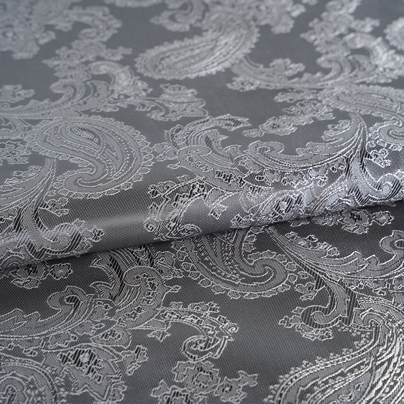 Polyester Katyon Yenidünya Jakarlı