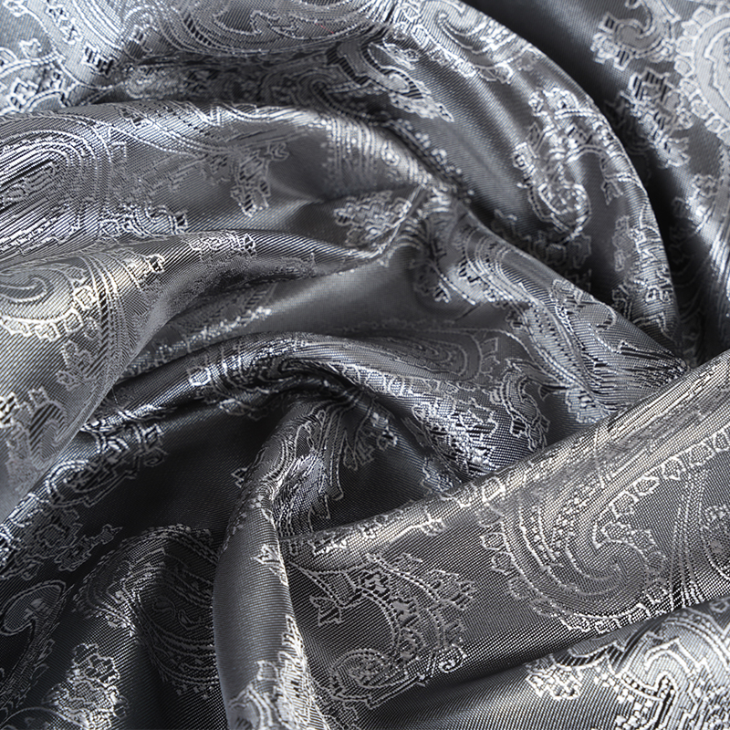 Polyester Katyon Yenidünya Jakarlı