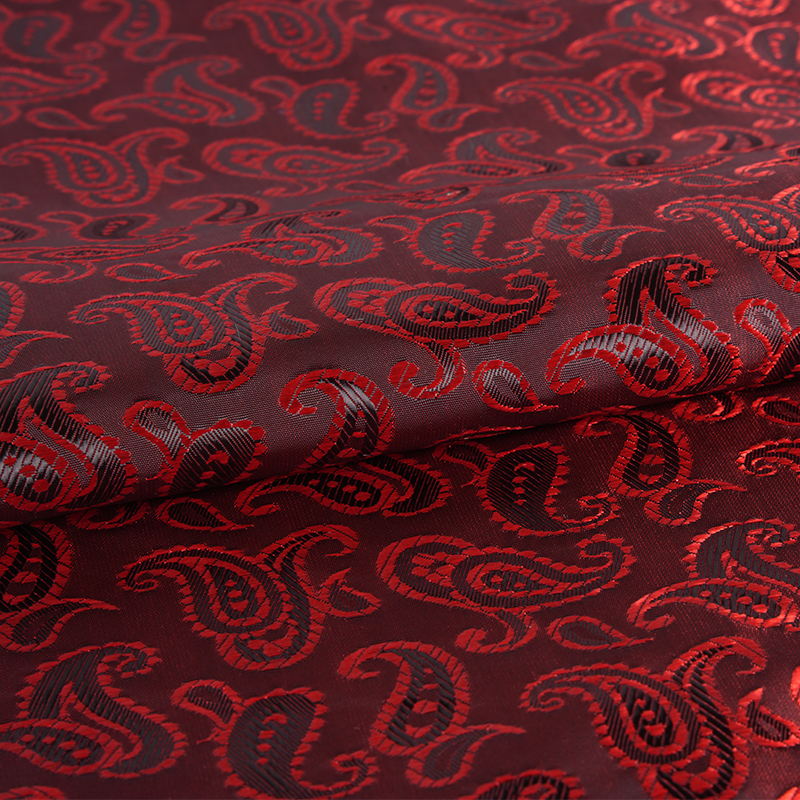 Katyonik Binaural Pipa Çiçek Jakarlı