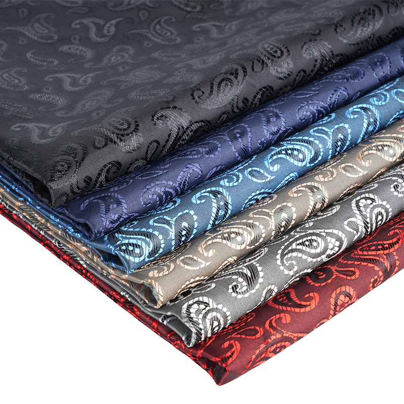 Katyonik Binaural Pipa Çiçek Jakarlı