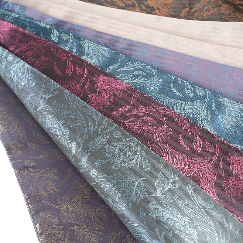 Polyester Sekoya Jakarlı