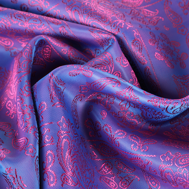 PV Konumlandırma Kare Pipa Çiçek Jakarlı