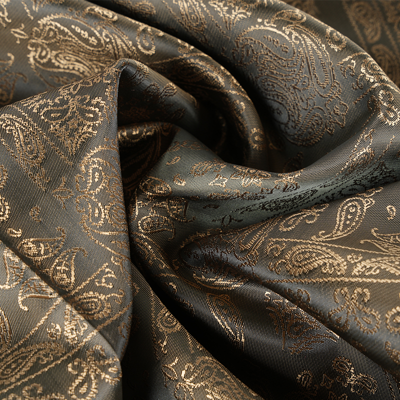 PV Konumlandırma Kare Pipa Çiçek Jakarlı