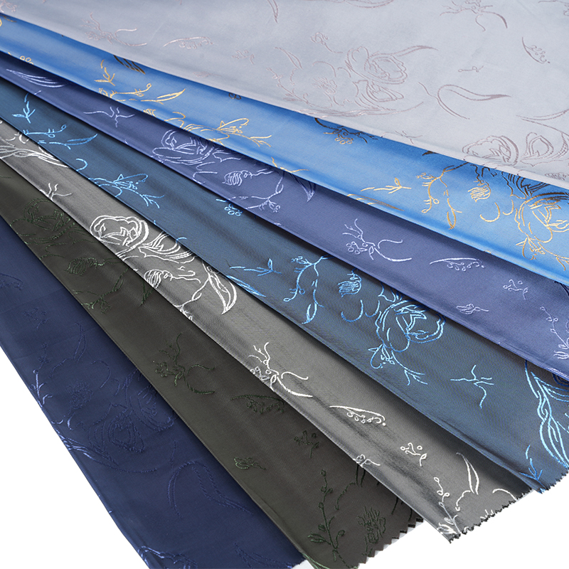 PV Çiçek Elemanı Jakarlı