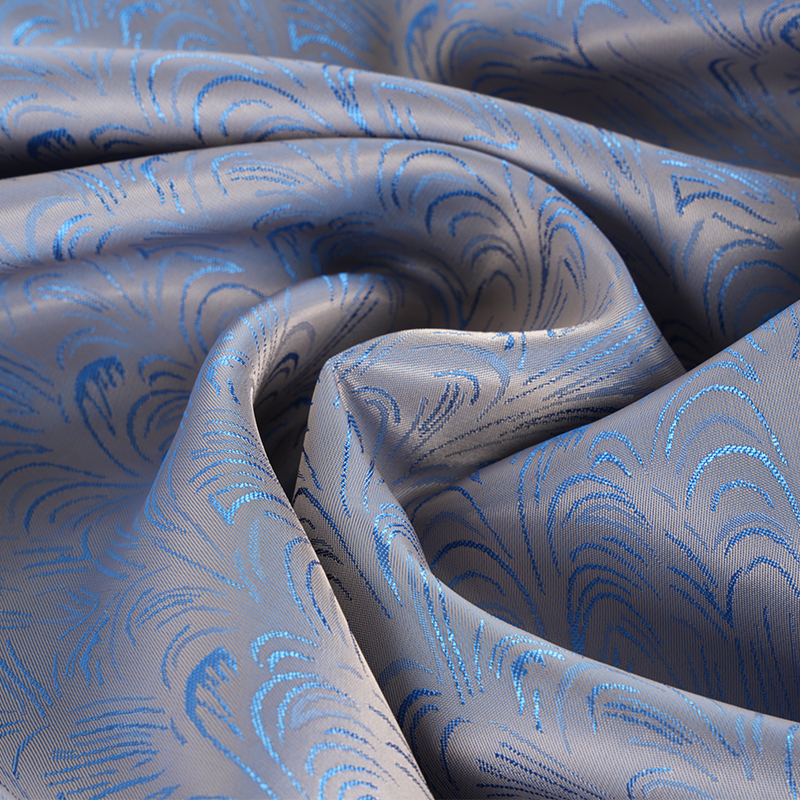 PV Buğday Çiçeği Jakarlı