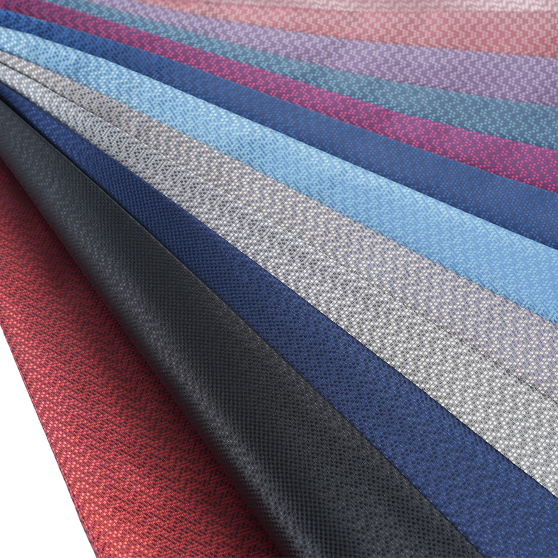 Polyester Katyonik Dalga Jakarlı