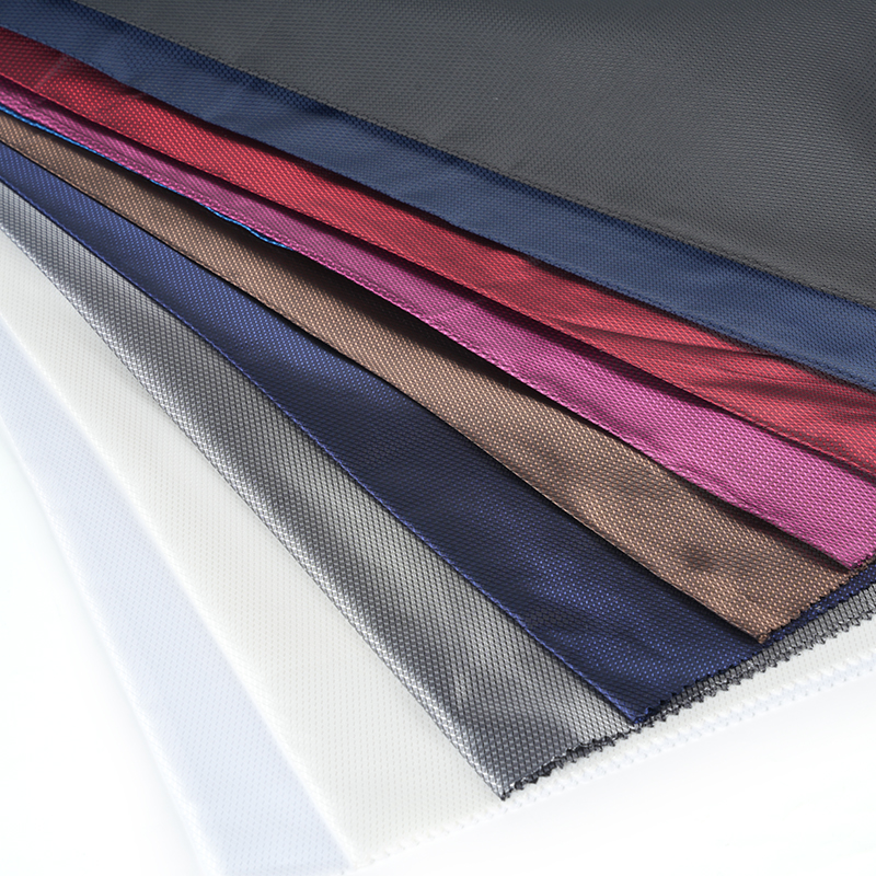 Polyester Katyonik Su Dalgalanması