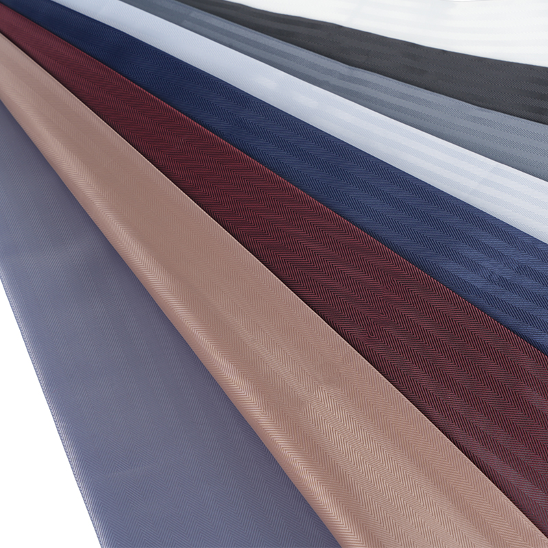 Polyester 0,5 Tornalı Çizgili Küçük Jakarlı