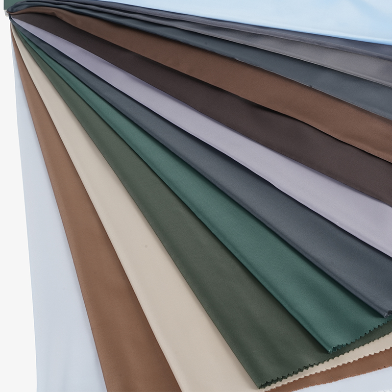 Polyester Shumei İpek