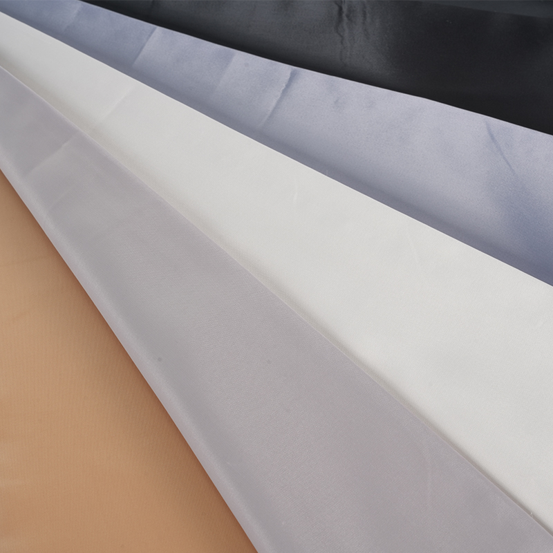 Katyonik Saten Kumaş