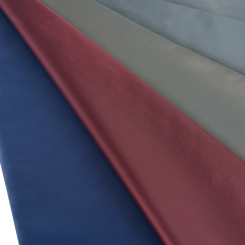 %100 Poli Katyonik İnce Dimi Kumaş