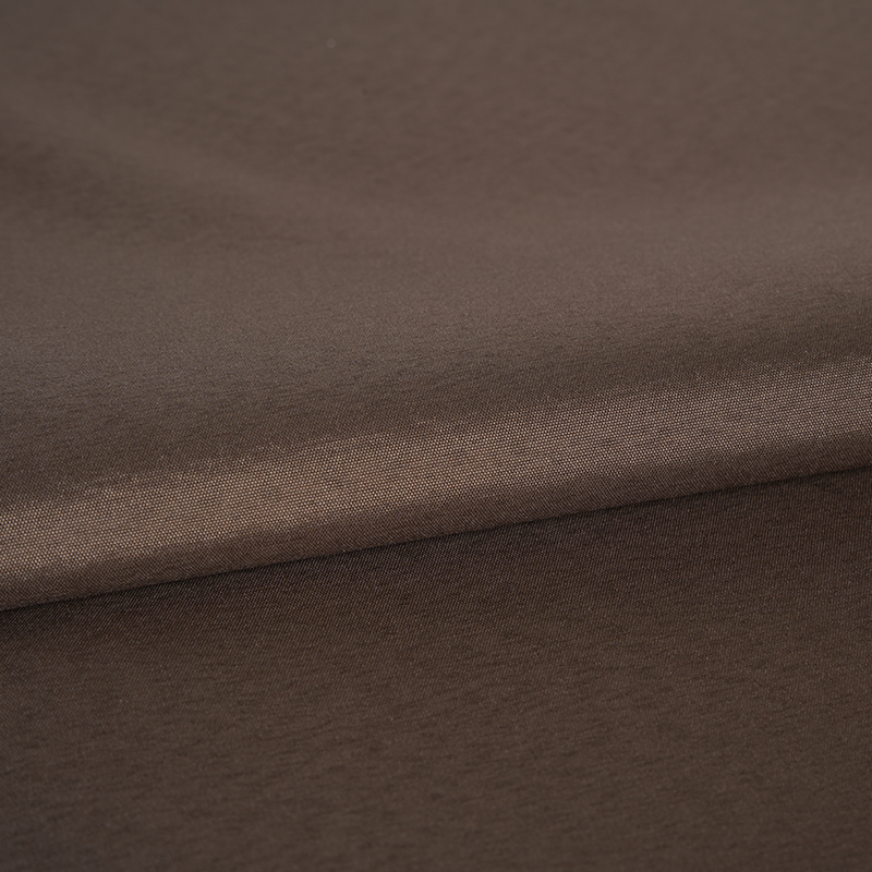 225T Poli Spandeks Pongee Kumaş