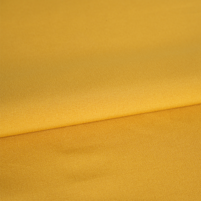 75D Dört Tarafı Elastik Boyama Kumaşı