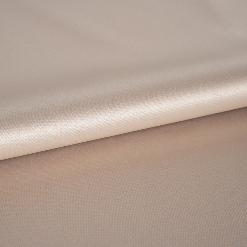 75D*75D Mat Bükümlü Streç Saten Kumaş
